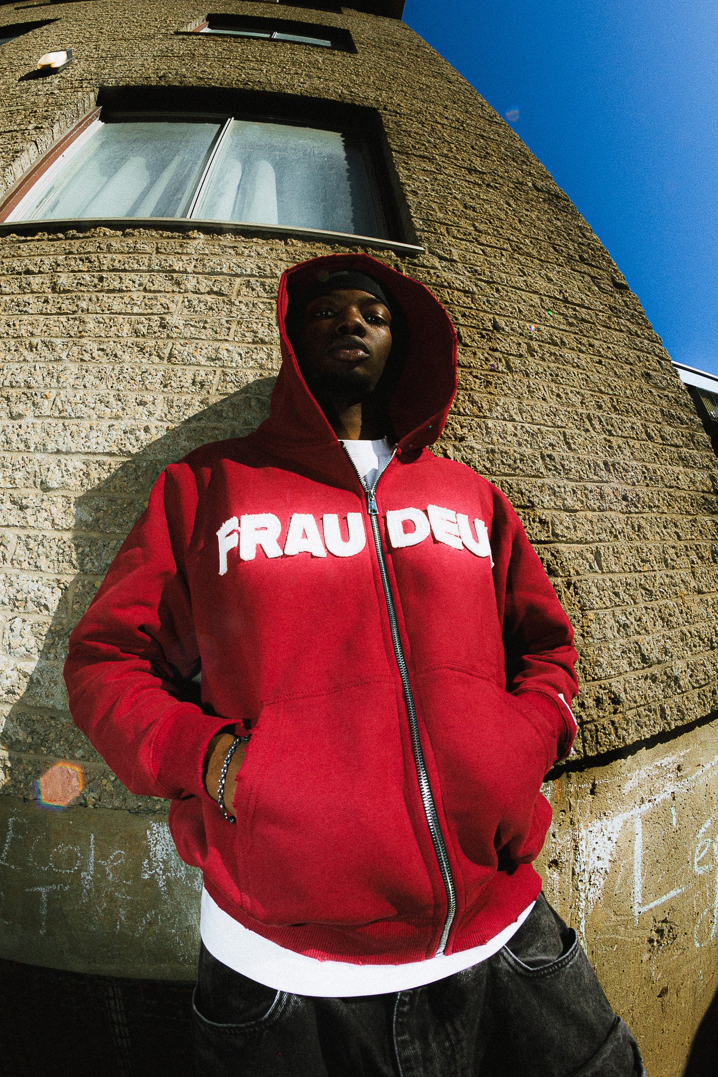 FRAUDEUR 2.0