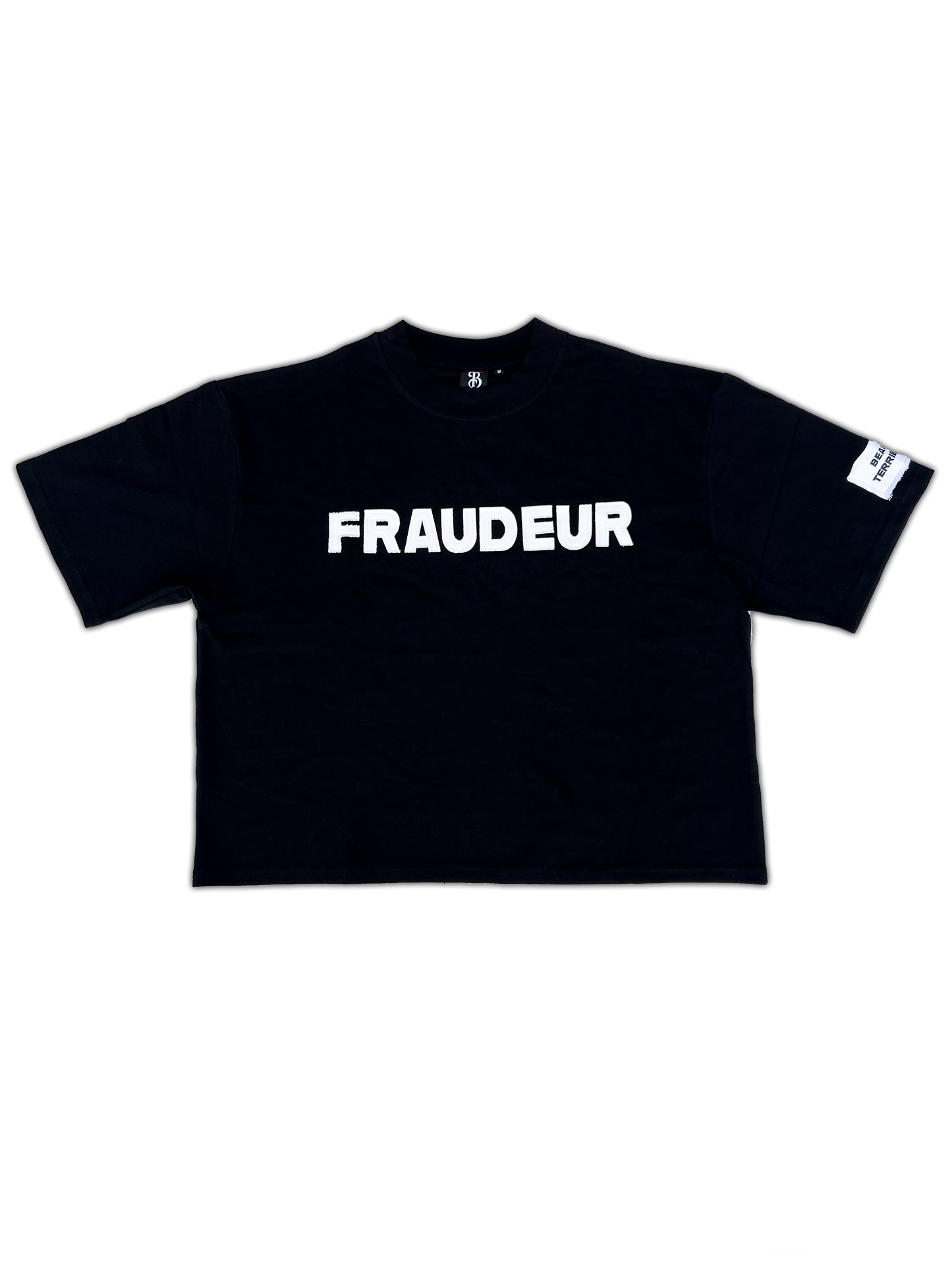 FRAUDEUR TEE