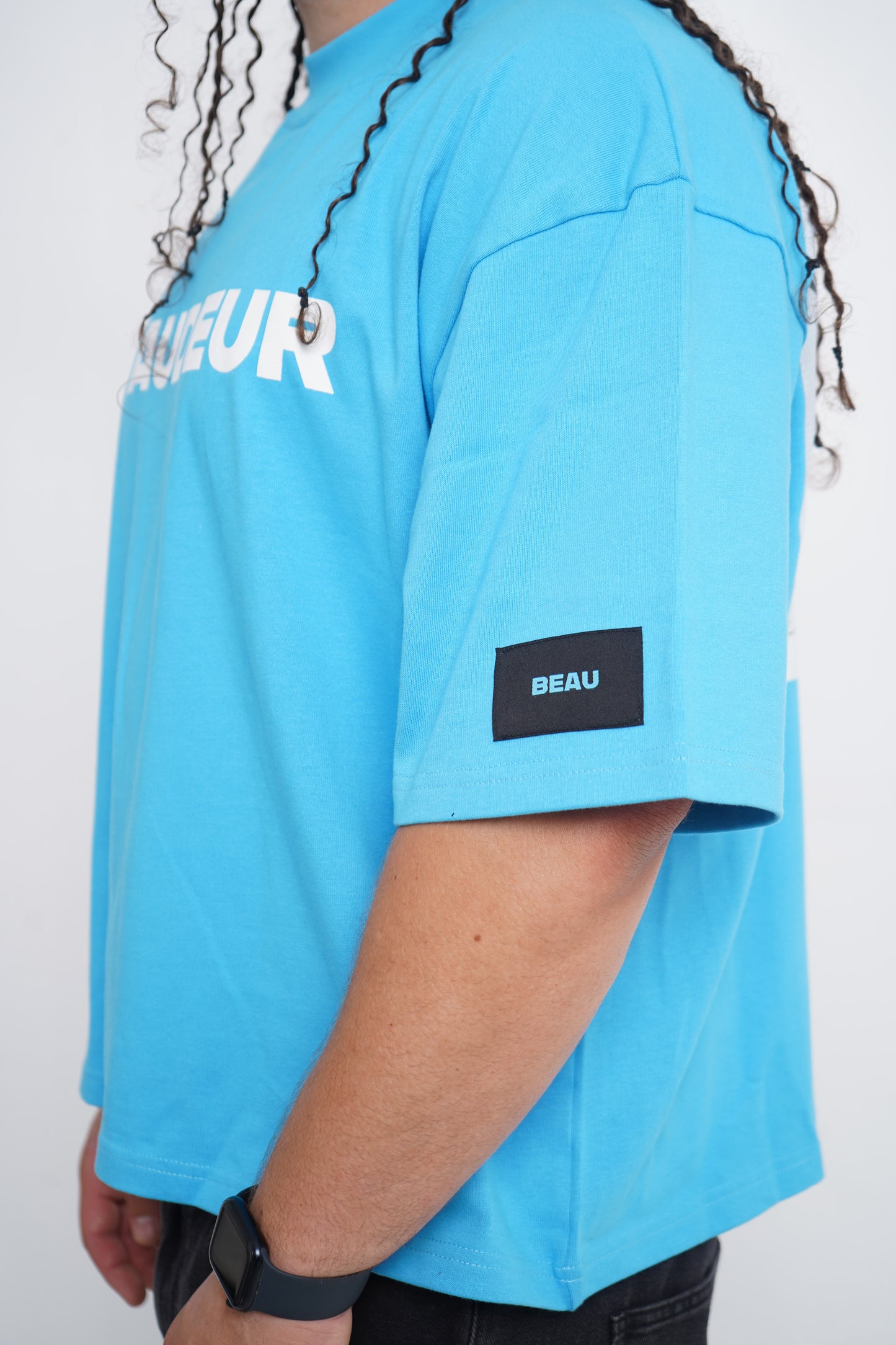 FRAUDEUR TEE