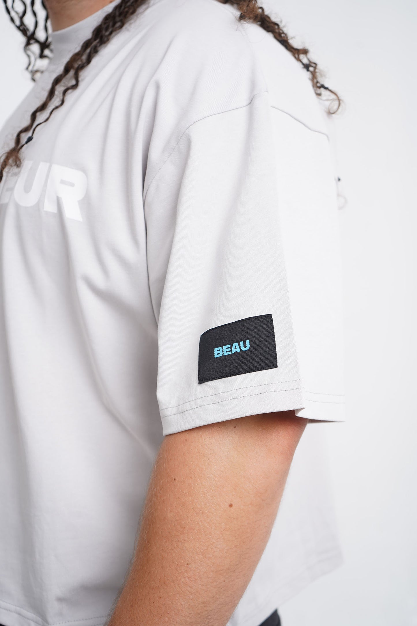 FRAUDEUR TEE