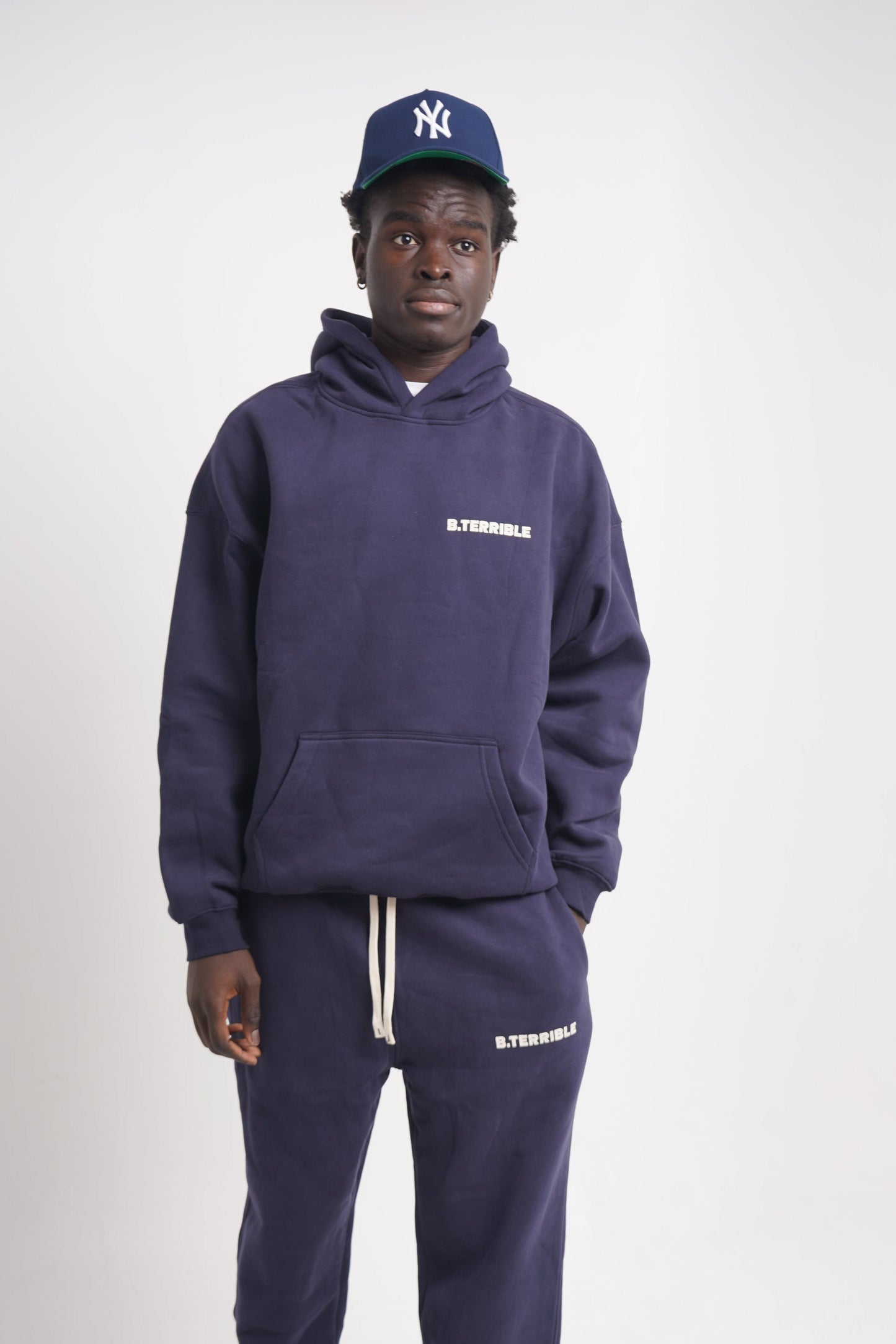 BT Tracksuit - JPF