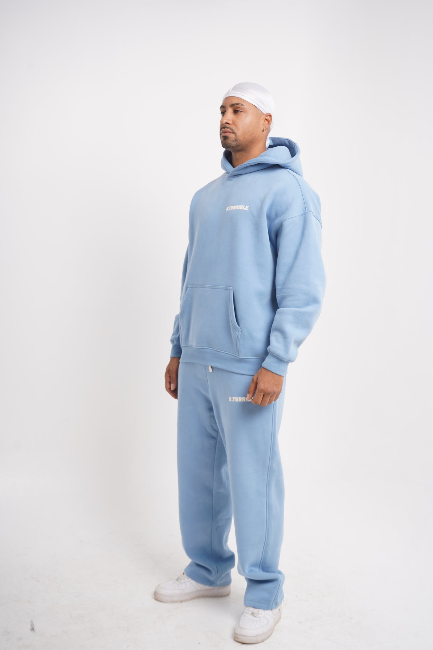 BT Tracksuit - JPF