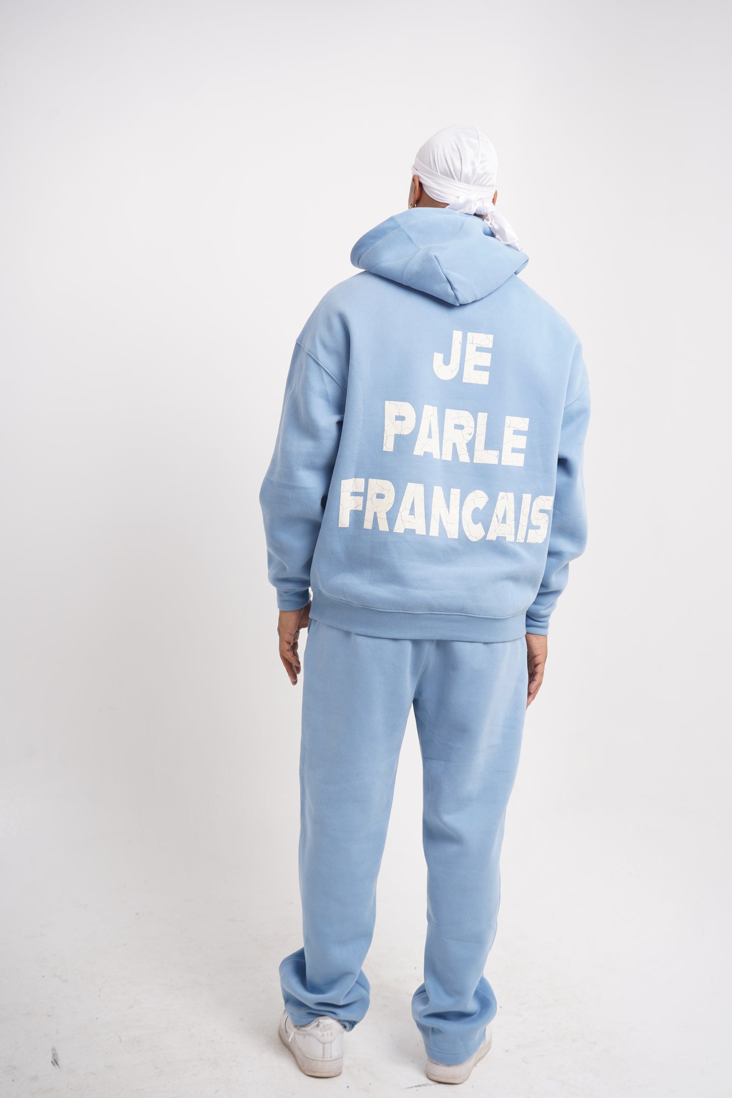 BT Tracksuit - JPF