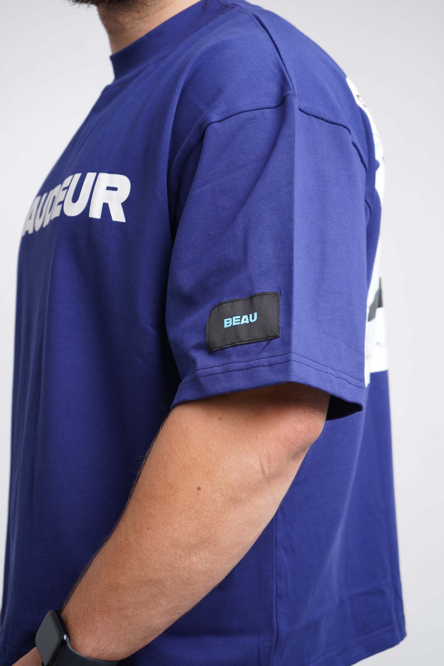 FRAUDEUR TEE
