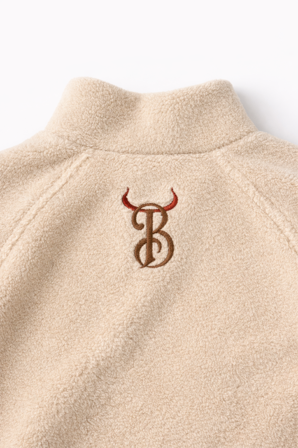Fleece Jacket