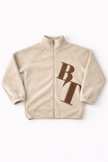 Fleece Jacket