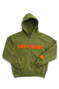 FRAUDEUR 2.0