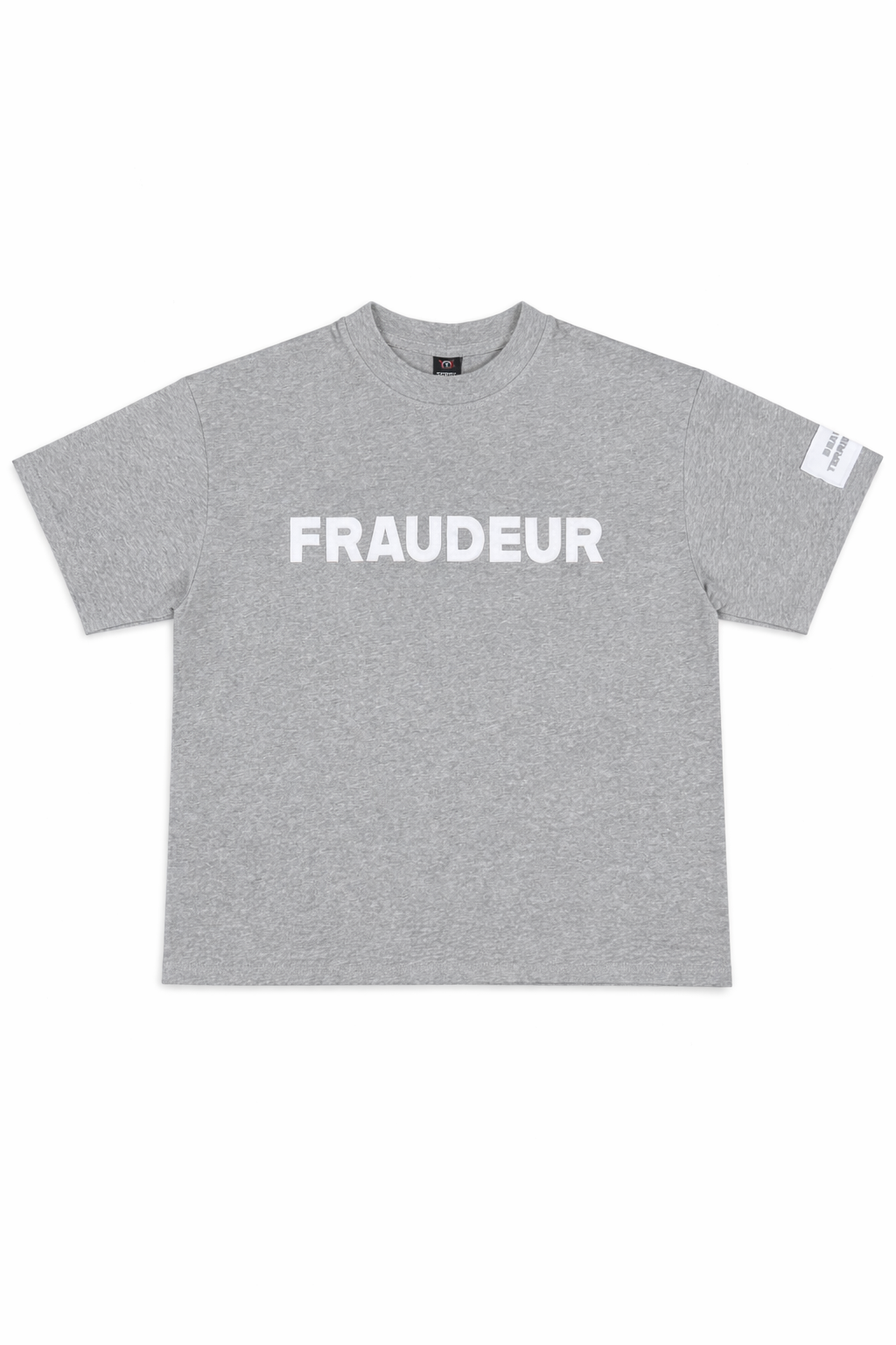 FRAUDEUR TEE