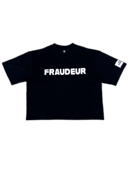 FRAUDEUR TEE