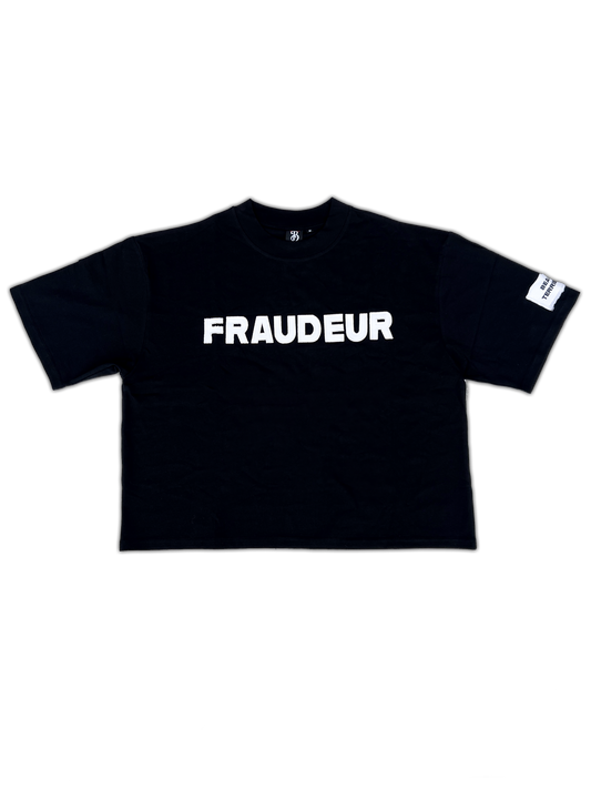 FRAUDEUR TEE