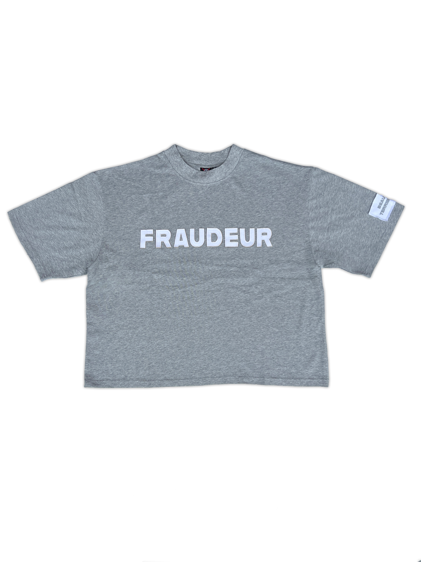 FRAUDEUR TEE