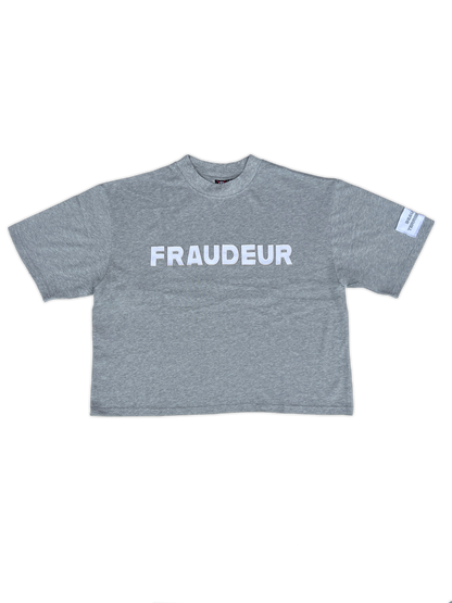 FRAUDEUR TEE