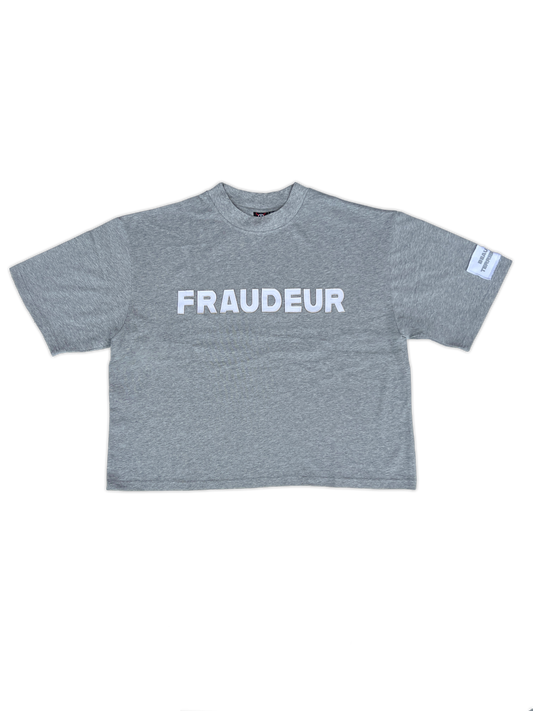FRAUDEUR TEE