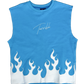 MUSCLE TEE