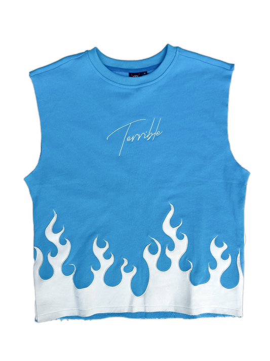 MUSCLE TEE