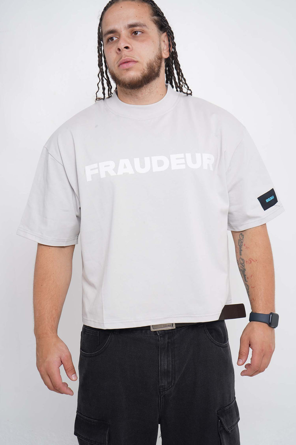 FRAUDEUR TEE