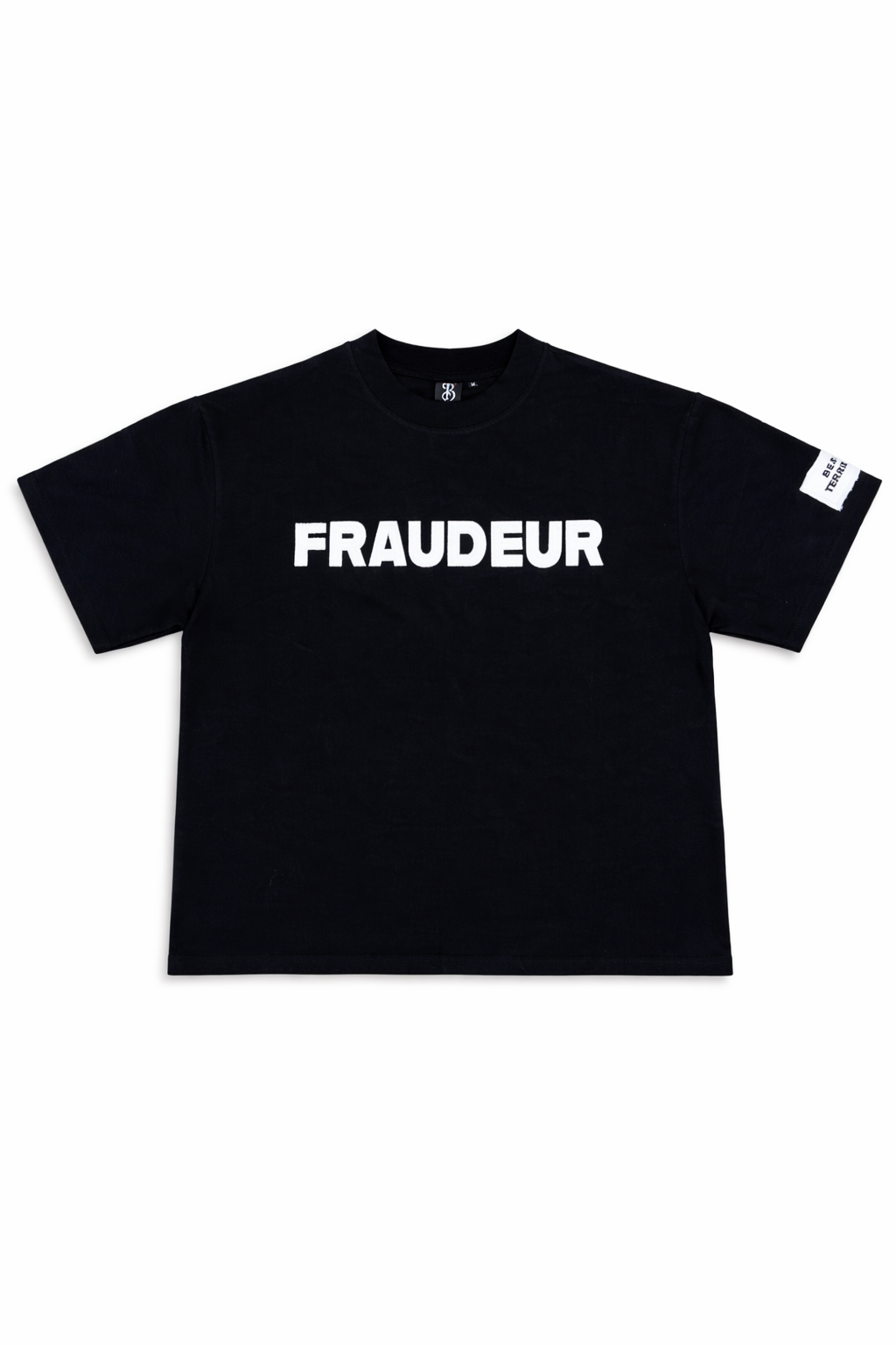 FRAUDEUR TEE