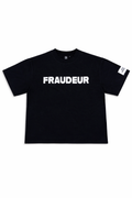 FRAUDEUR TEE