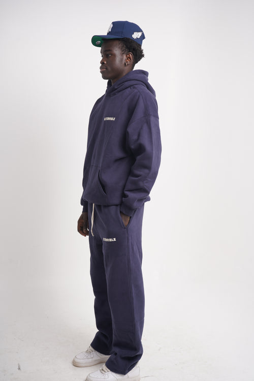 BT Tracksuit - Navy