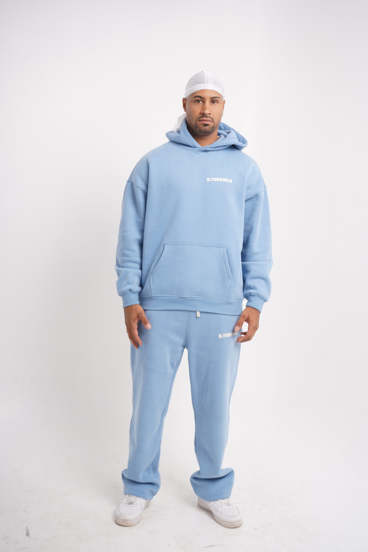 BT Tracksuit - JPF