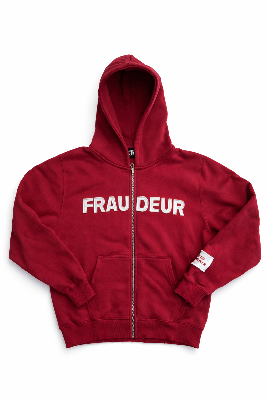 FRAUDEUR 2.0