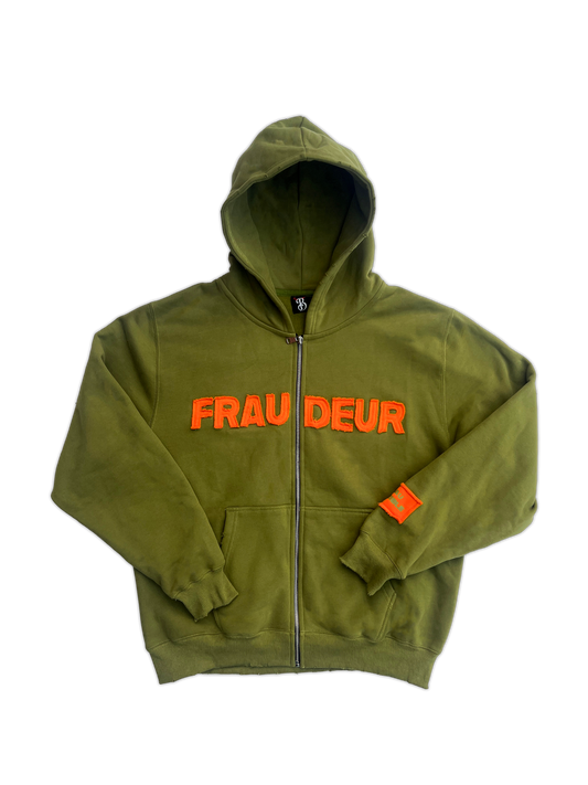 FRAUDEUR 2.0