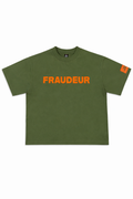 FRAUDEUR TEE