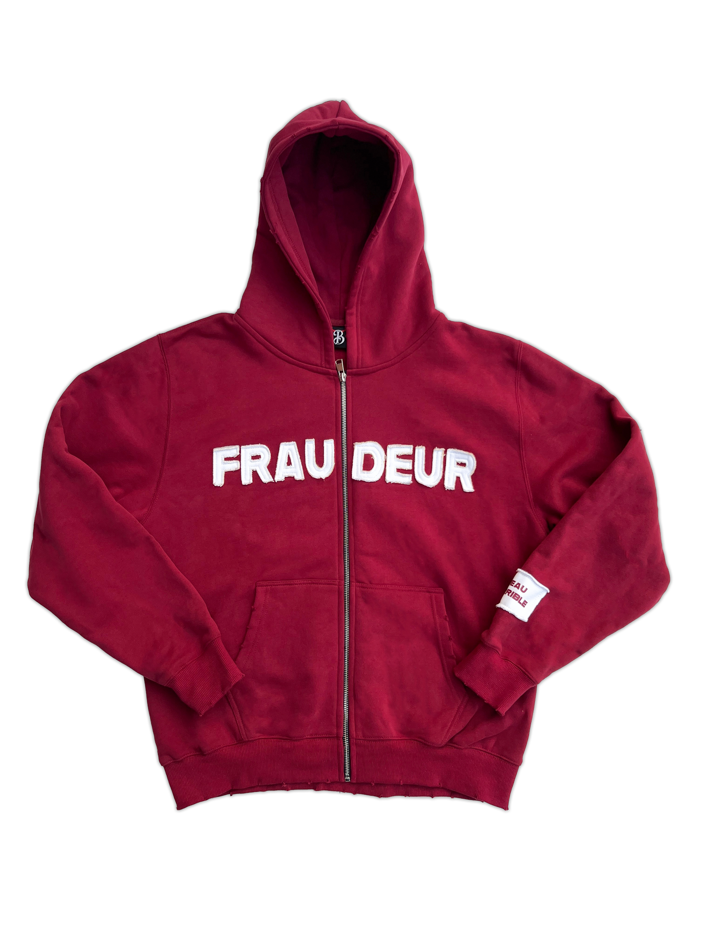 FRAUDEUR 2.0