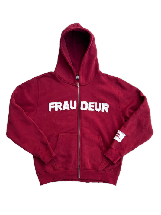 FRAUDEUR 2.0